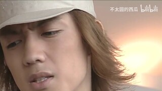 Kamen Rider 555: Kekuatan cheat! Bor listrik emas muncul, dan ksatria berkaki dua itu menendang deng