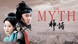 THE MYTH tagalog dubbed