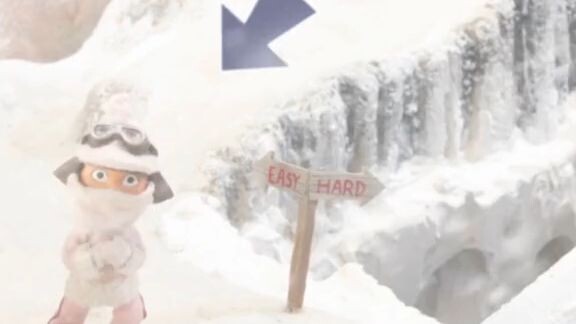 Dora the explorer dark