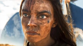 Why Furiosa: A Mad Max Saga Bombed At The Box Office