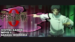 JUJUTSU KAISEN MOVIE 0 LAST PART|BAHASA INDONESIA|