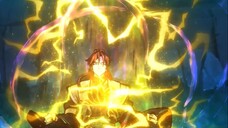 Mo Tian Records Episode 2 Sub Indo