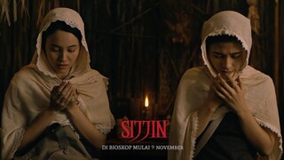 Sijjin (2023) | Anggika Bolsterli Scene