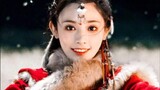 [Nhóm Chân dung phụ nữ trong trang phục cổ xưa] Hua Yu Luo
