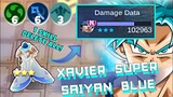 3 STAR XAVIER 1 SKILL DELETE ALL ! 6 MAGES 6 ELEMENTALIST 3 NECROKEEP | NO SYNERGY CAN DEFEAT THIS !
