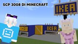 Aku & @AKUDAP Membuat IKEA Paling Besar Di Minecraft! APAKAH ADA SCP 3008?! - Minecraft Indonesia