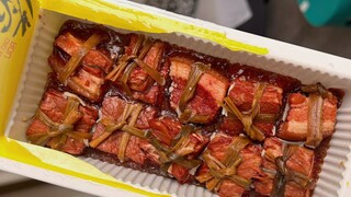 Jangan menjual hidangan yang sudah disiapkan sebelumnya sebagai hidangan yang baru dimasak.
