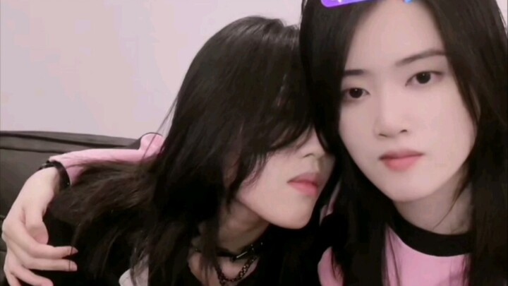 【亦十二】不是掐吗 怎么改揍了