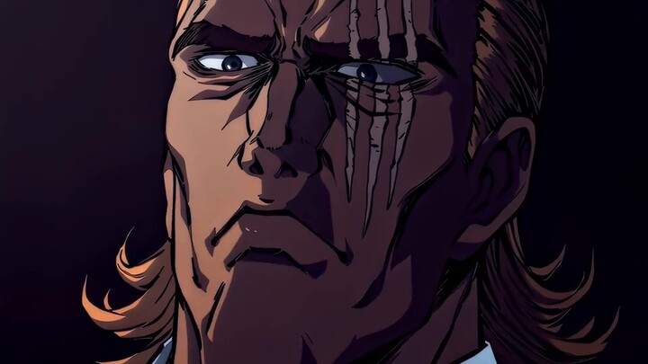 "Is this sound... the Emperor Engine?"