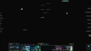 JHIN 3 SAO + ĐẠI BÁC HẢI TẶC _ 1 PHÁT BẮN CLEAR MAP  RỚT FULL VÀNG _ TUYỆT ĐỈNH