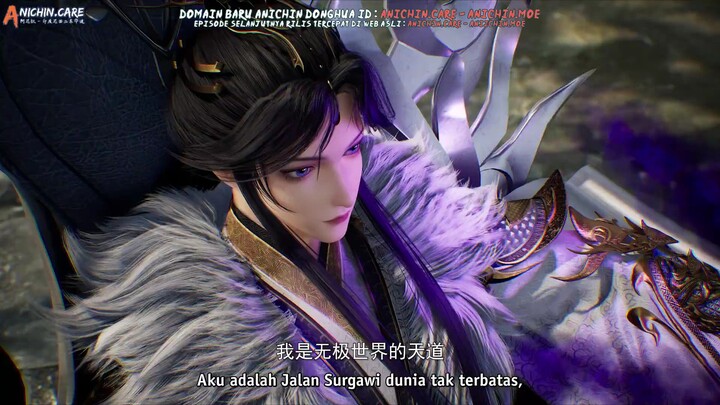 Refining Qi Master Eps 363 Sub Indo