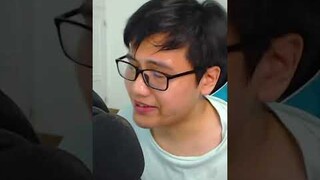 kalau tidak ketemu pasir, aku lari keliling 100x #shorts