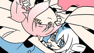 【Chaos Theatre】เราทุกคนเกิดมาเป็นตัวร้าย【ตัวร้าย】