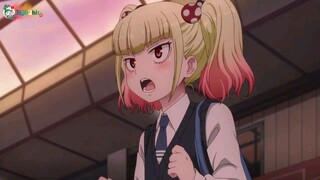 Mieruko-Chan| Cô Gái Có Thể Nhìn Thấy "Chúng"(T M) Tập 5