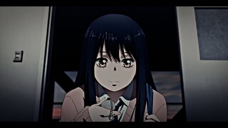 Miko Yotsuya | Mieruko-Chan | AMV