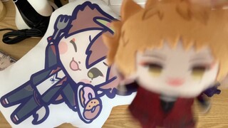 咎人，但是是ntr