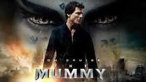 The Mummy (2017) เดอะ มัมมี่