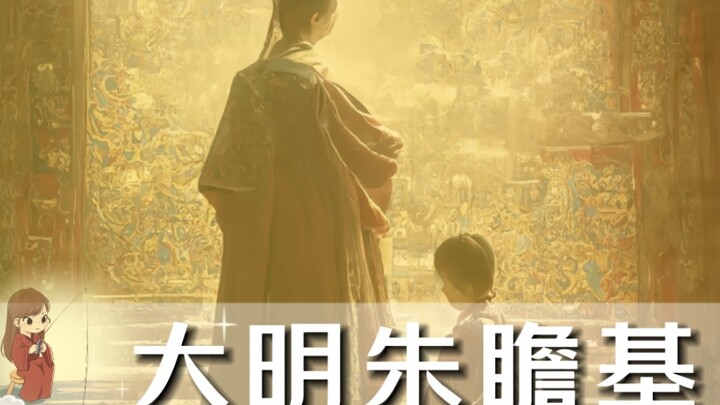 Cha của chiến thần Đại Minh Chu Kỳ Trấn có lợi hại không?