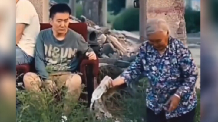 Trời ơi, bốc cháy rồi!