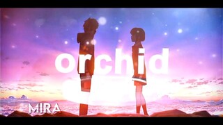 [AMV] Kimi No Nawa Edit HD - Hero