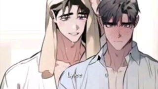 Update chapter 73❗|| yah lyle ketahuan ya😂