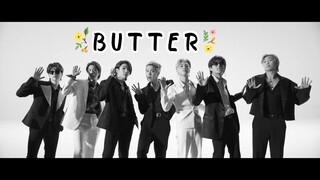 Butter MV - BTS