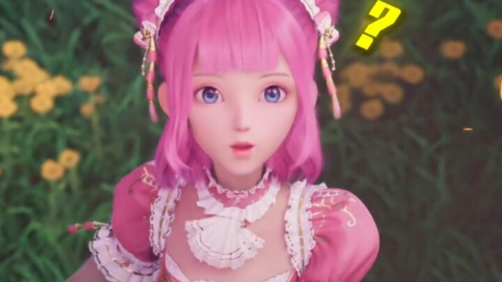 Lin Xin is truly a genius.