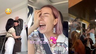 我的金毛型女友