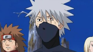 Ayah Naruto bahkan tidak bisa mempelajari ninjutsu ini, setelah Kakashi melihatnya, dia benar-benar 