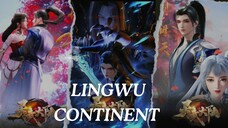 Lingwu Continent Episode 57 Sub Indo