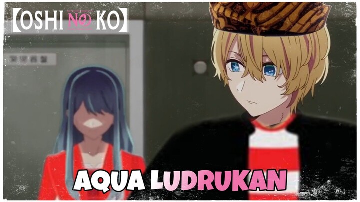 [FANDUB JAWA] Aqua Ludrukan (Oshi no Ko Season 2 Episode 1)