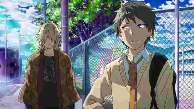 Bokura-wa-Minna-Kawaisou-Episode-1 - BiliBili