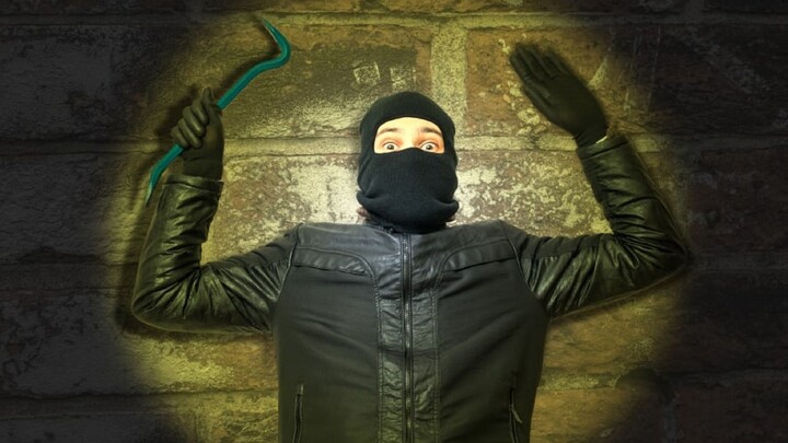 Game pencuri paling banyak bug di dunia memiliki 1.000 bug per game