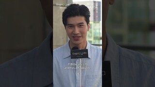 最後那個小愛心我收下了🤞好想快點看到Reese和Orca彈戀愛❤️ #彈一場完美戀愛 #FirstNoteofLove #โน้ตแรกแห่งรัก