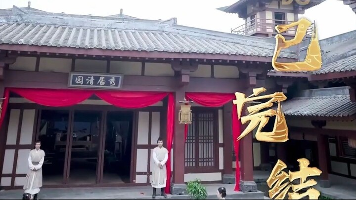 เทพจิ้งจอก 9 หางมาเกิดเป็นทารก ใช้เสียงในใจช่วยแม่ตบพ่อเลว ลงโทษมือที่สาม พลิกชะตา