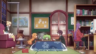 GJ-Bu Episode 12 (Final)