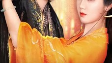 เจียงชิงอวี๋ สองเรารักนิรันดร์ พากย์ไทย