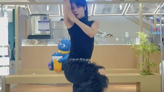 Sổ địa chỉ thích nhảy múa thời trang trên phố mọi lúc mọi nơi!