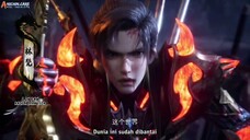 Twin Martial Souls Eps 1 (Donghua NEW) 🌟