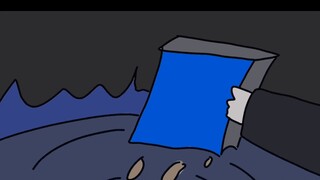 I feed hays in Iberia