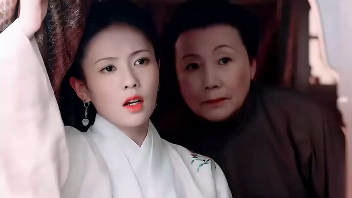 Shaochun’s wit and wisdom not only secured a livelihood for the homeless orphan girl but also smooth