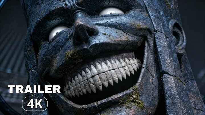 SOLO LEVELING — The Rise of the Shadow Monarch ｜ Epic Cinematic  Fan made