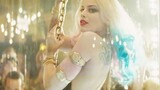 [1080/Harley Quinn/Harley Quinn Mixed Cut] Kecantikan seksi, kalahkan orang online! Momen eksplosif 