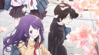 Rekomen banget ni anime