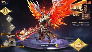 [Độc quyền] Tam Sinh Kiếp Wetaps - Tuyệt phẩm tiên hiệp tình duyên sắp ra mắt Việt Nam