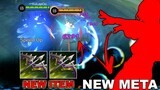 NEW ITEM = NEW META | Hero That Can Abuse The New Item | MLBB