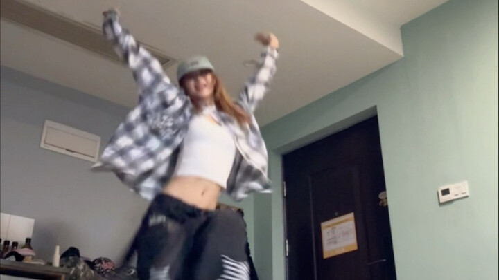 【Moon】สไตล์｜hearts2hearts｜ฟอล์ทแดนซ์｜ชอบช่วงท้ายสุดมากกกก!!!!!