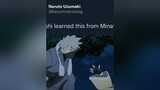 Kakashi or Minato? 🔥 naruto boruto sasuke isshiki kawaki uchiha uzumaki sharingan baryonmode sarada mitsuki madara itachi anime