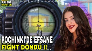 TÜRKİYENİN EN İYİ KIZ OYUNCUSU !! 😱 Pubg Mobile