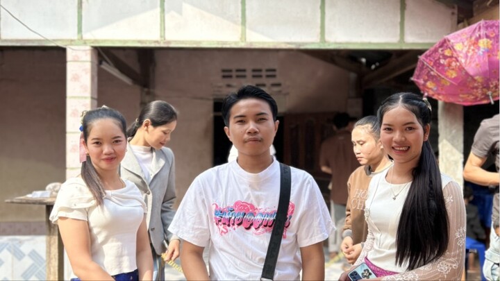 เพลงมันๆตอนรับสงกานมาแล้ว